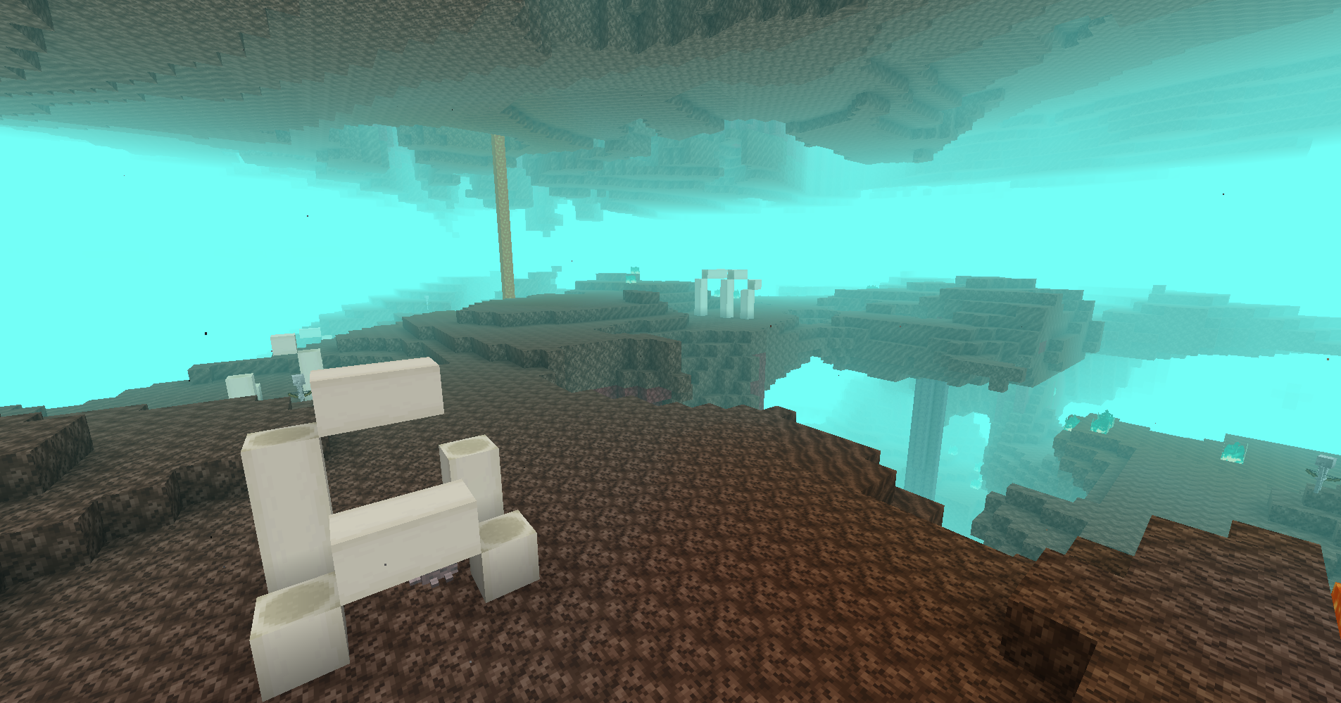 Soul Sand Valley location guide in Minecraft